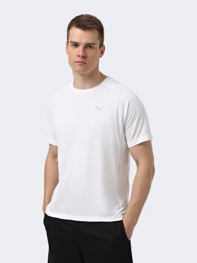 Футболка Puma EVOSTRIPE Tee - 173959, фото 1 - інтернет-магазин MEGASPORT