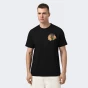 Футболка 47 Brand CHICAGO BLACKHAWKS BACKER, фото 1 - інтернет магазин MEGASPORT