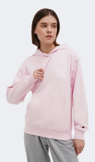 Кофта Champion hooded sweatshirt - 170656, фото 1 - інтернет-магазин MEGASPORT