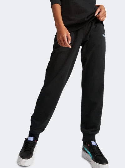 Спортивнi штани Puma ESS+ Metallic Pants FL - 150106