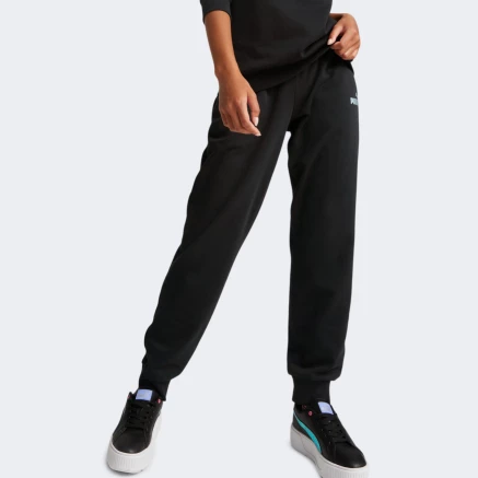 Спортивнi штани Puma ESS+ Metallic Pants FL - 150106