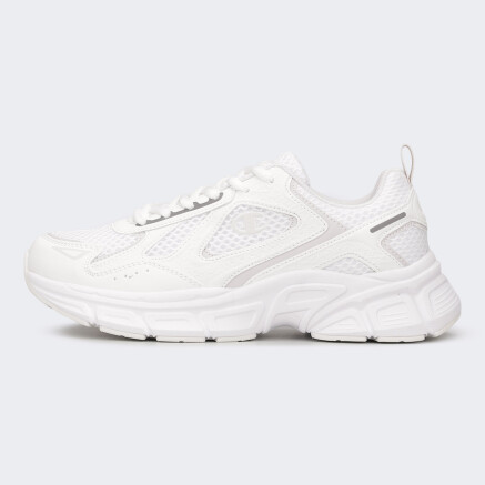 Кросівки Champion rt25 mesh low cut shoe - 175020, фото 1 - інтернет-магазин MEGASPORT