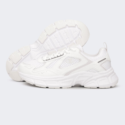 Кросівки Champion rt25 mesh low cut shoe - 175020, фото 2 - інтернет-магазин MEGASPORT
