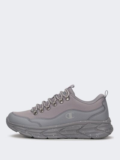 Кросівки Champion fx mf low cut shoe - 175021, фото 1 - інтернет-магазин MEGASPORT
