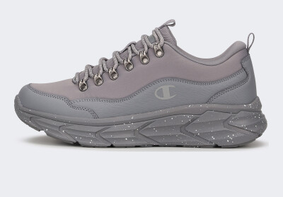 Кросівки Champion fx mf low cut shoe - 175021, фото 1 - інтернет-магазин MEGASPORT
