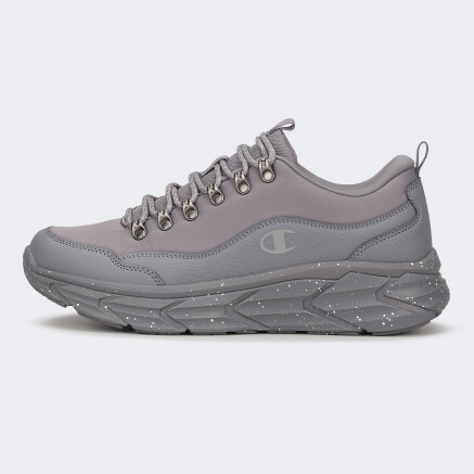 Кросівки Champion fx mf low cut shoe - 175021, фото 1 - інтернет-магазин MEGASPORT