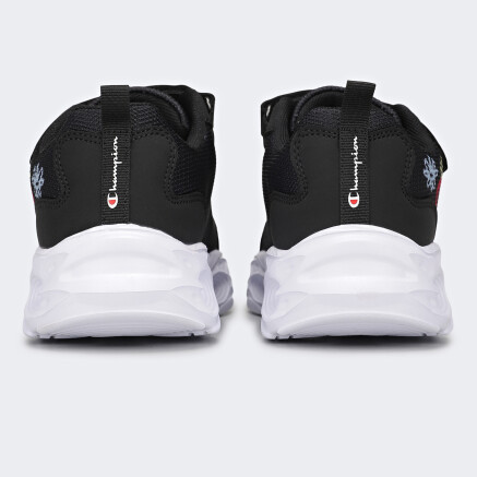 Кросівки Champion funfair print g ps low cut shoe - 175033, фото 3 - інтернет-магазин MEGASPORT