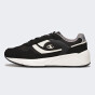 Кросівки Champion lx20 low cut shoe, фото 1 - інтернет магазин MEGASPORT