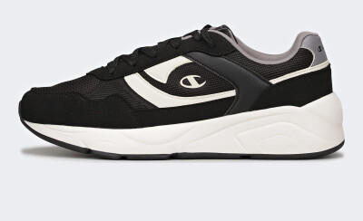 Кросівки Champion lx20 low cut shoe - 175028, фото 1 - інтернет-магазин MEGASPORT