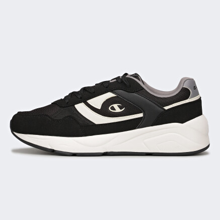Кросівки Champion lx20 low cut shoe - 175028, фото 1 - інтернет-магазин MEGASPORT