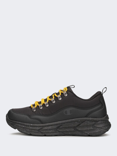 Кросівки Champion fx mf low cut shoe - 175022, фото 1 - інтернет-магазин MEGASPORT