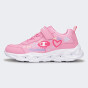 Кросівки Champion funfair print g ps low cut shoe, фото 1 - інтернет магазин MEGASPORT
