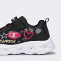 Кросівки Champion funfair print g ps low cut shoe, фото 5 - інтернет магазин MEGASPORT