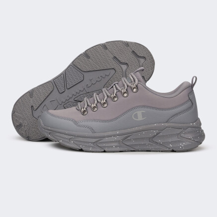 Кросівки Champion fx mf low cut shoe - 175021, фото 2 - інтернет-магазин MEGASPORT