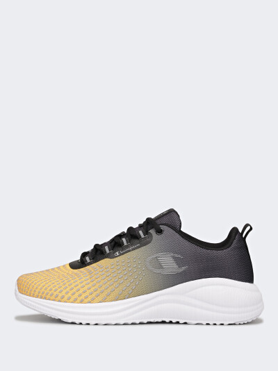 Кросівки Champion syphon reflect b gs low cut shoe - 175031, фото 1 - інтернет-магазин MEGASPORT
