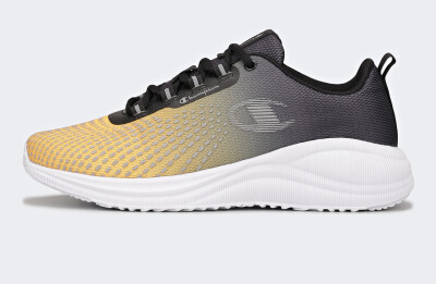Кросівки хлопчикам Champion syphon reflect b gs low cut shoe - 175031, фото 1 - інтернет-магазин MEGASPORT