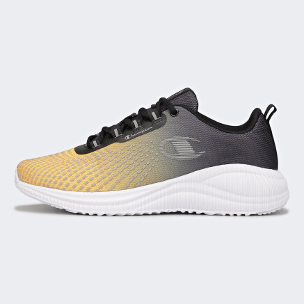 Кросівки Champion syphon reflect b gs low cut shoe - 175031, фото 1 - інтернет-магазин MEGASPORT