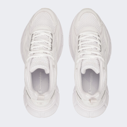 Кросівки Champion rt25 mesh low cut shoe - 175020, фото 4 - інтернет-магазин MEGASPORT