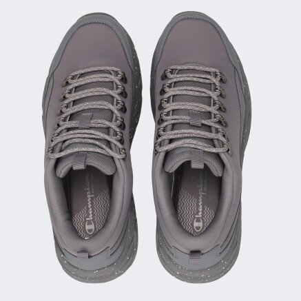Кросівки Champion fx mf low cut shoe - 175021, фото 4 - інтернет-магазин MEGASPORT