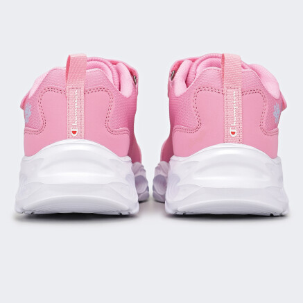 Кросівки Champion funfair print g ps low cut shoe - 175032, фото 3 - інтернет-магазин MEGASPORT