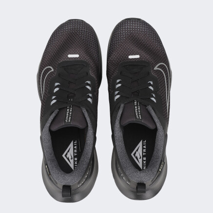 Кросівки Nike JUNIPER TRAIL 2 GTX V2 - 175209, фото 4 - інтернет-магазин MEGASPORT