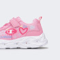 Кросівки Champion funfair print g ps low cut shoe, фото 5 - інтернет магазин MEGASPORT
