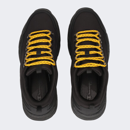 Кросівки Champion fx mf low cut shoe - 175022, фото 4 - інтернет-магазин MEGASPORT