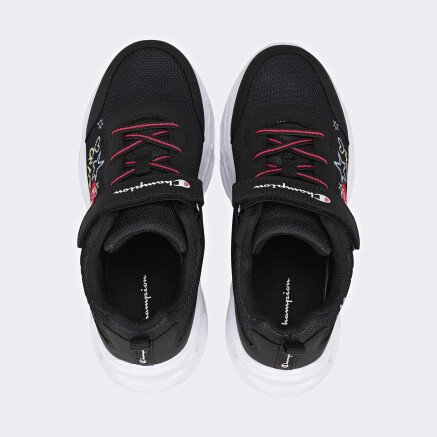 Кросівки Champion funfair print g ps low cut shoe - 175033, фото 4 - інтернет-магазин MEGASPORT