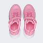 Кросівки Champion funfair print g ps low cut shoe, фото 4 - інтернет магазин MEGASPORT