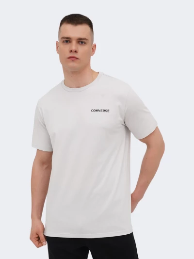 Футболка Converse OTHER WORLDLY TRANSMISSIONS TEE - 171248, фото 1 - інтернет-магазин MEGASPORT