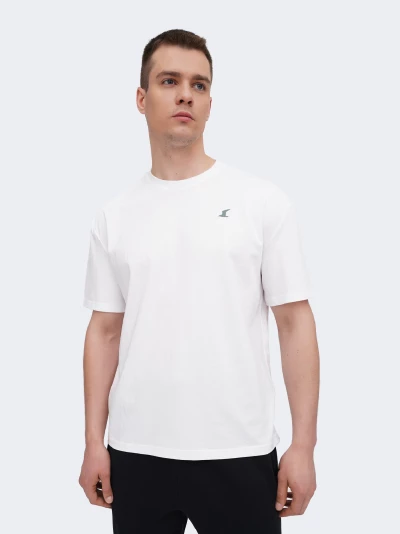 Футболка Lagoa men's t-shirt - 172918, фото 1 - інтернет-магазин MEGASPORT