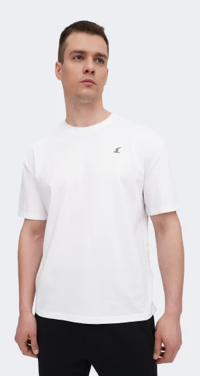 Футболка Lagoa men's t-shirt - 172918, фото 1 - інтернет-магазин MEGASPORT
