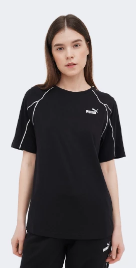 Футболка Puma SPORT Relaxed Tee - 171751, фото 1 - інтернет-магазин MEGASPORT