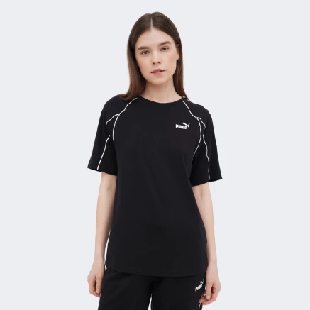 Футболка Puma SPORT Relaxed Tee - 171751, фото 1 - інтернет-магазин MEGASPORT