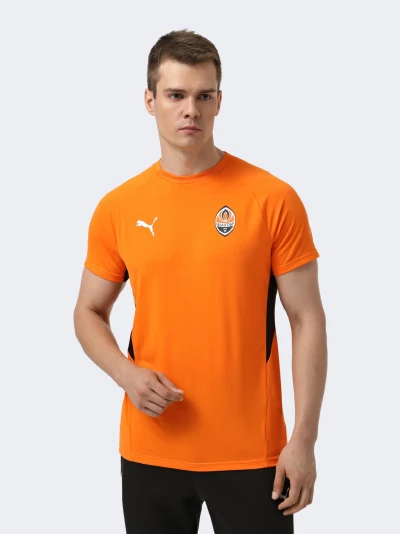 Футболка Puma FCSD EVOSTRIPE Tee - 173852, фото 1 - інтернет-магазин MEGASPORT