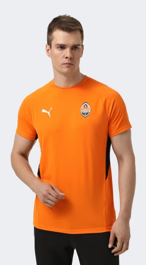 Футболка Puma FCSD EVOSTRIPE Tee - 173852, фото 1 - інтернет-магазин MEGASPORT