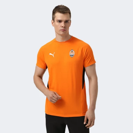 Футболка Puma FCSD EVOSTRIPE Tee - 173852, фото 1 - інтернет-магазин MEGASPORT