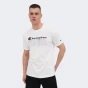 Футболка Champion ss tee, фото 1 - інтернет магазин MEGASPORT