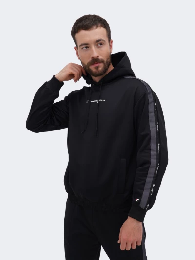 Кофта Champion hooded sweatshirt - 159665, фото 1 - інтернет-магазин MEGASPORT