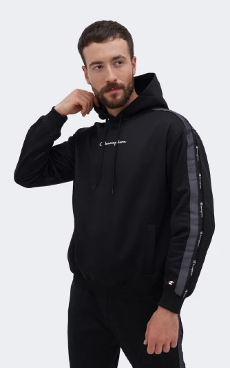 Кофта Champion hooded sweatshirt - 159665, фото 1 - інтернет-магазин MEGASPORT