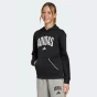 Кофта Adidas J CLGT OH FL HD, фото 1 - інтернет магазин MEGASPORT