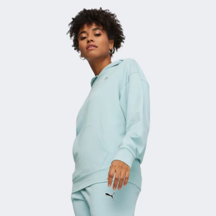 Кофта Puma BETTER ESSENTIALS Hoodie TR - 163301, фото 1 - інтернет-магазин MEGASPORT
