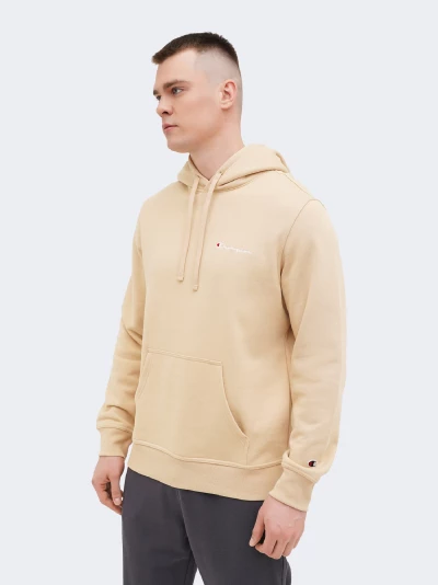 Кофта Champion hooded sweatshirt - 170664, фото 1 - інтернет-магазин MEGASPORT