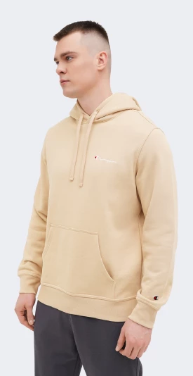 Кофта Champion hooded sweatshirt - 170664, фото 1 - інтернет-магазин MEGASPORT