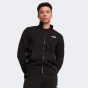 Кофта Puma ESS No. 1 Logo Track Jacket TR, фото 1 - інтернет магазин MEGASPORT