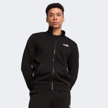 ESS No. 1 Logo Track Jacket TR