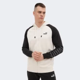 SPORT Full-Zip Hoodie TR 170645 купити в MEGASPORT, фото 1 SPORT Full-Zip Hoodie TR - 170645, фото 1 - інтернет-магазин MEGASPORT