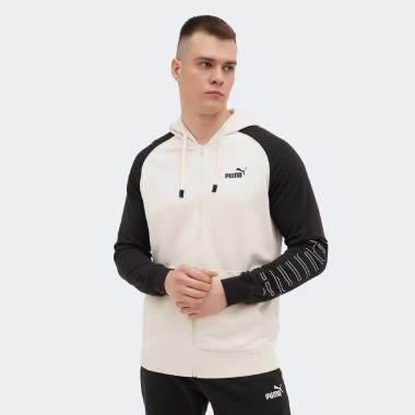 SPORT Full-Zip Hoodie TR