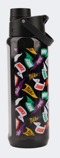 Пляшка Nike TR RENEW RECHARGE CHUG BOTTLE 24 OZ - 172579, фото 1 - інтернет-магазин MEGASPORT