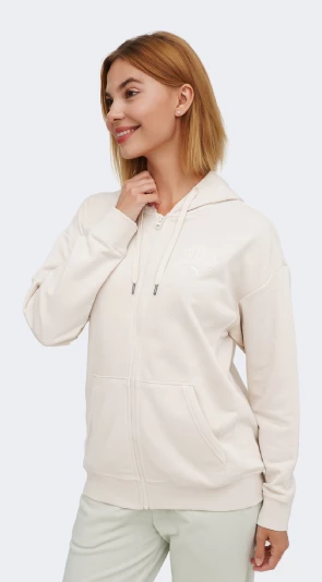 Кофта Puma CLASS Relaxed Full-Zip Hoodie TR - 172305, фото 1 - інтернет-магазин MEGASPORT